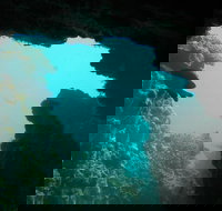 Half-Day Abrolhos Islands Shipwreck Air and Land Tour from Geraldton - Tourism Canberra