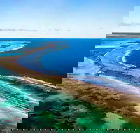 Romantic Abrolhos Islands Private Air and Land Tour from Geraldton - Tourism Canberra