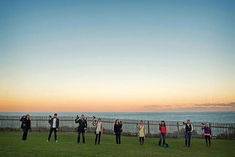Perth Private Landscape Photography Walking Tour - Tourism Canberra 0