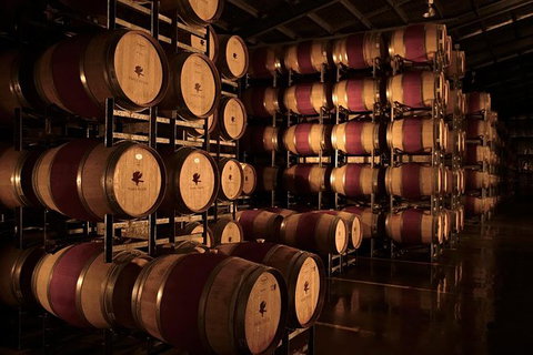 Vasse Felix Winery Tour And Tasting - Tourism Canberra 1