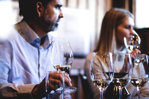 Vasse Felix Winery Tour And Tasting - Tourism Canberra 7