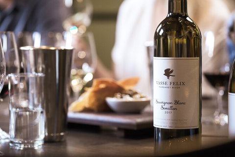 Vasse Felix Winery Tour And Tasting - Tourism Canberra 5