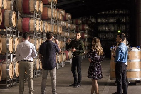 Vasse Felix Winery Tour And Tasting - Tourism Canberra 6