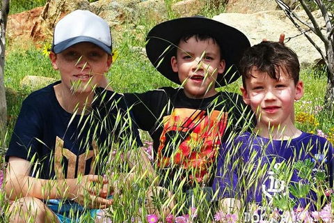 Perth Kids Explorer (Private) Day Tour - Tourism Canberra 12