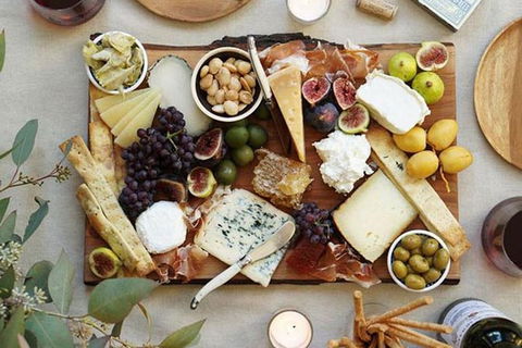 VIP Swan Valley Wine Tour - Premium Small Group Wine & Gourmet Experience - Tourism Canberra 6