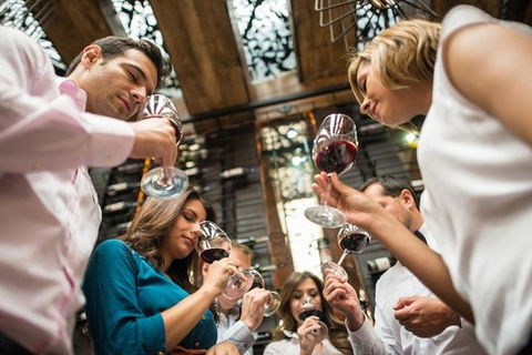 VIP Swan Valley Wine Tour - Premium Small Group Wine & Gourmet Experience - Tourism Canberra 2