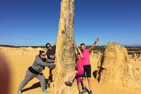 Private Pinnacles Day Tour - Tourism Canberra 5