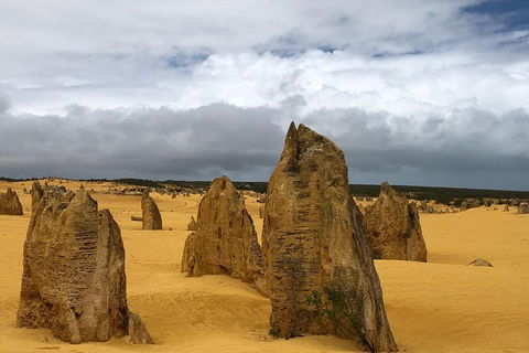 Private Pinnacles Day Tour - Tourism Canberra 7