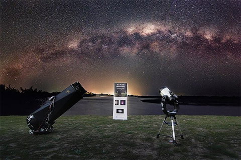 Astronomy Experience Ningaloo - Yardie Homestead - Tourism Canberra 0