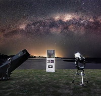 Astronomy Experience at Bullara Station Stay - Tourism Canberra