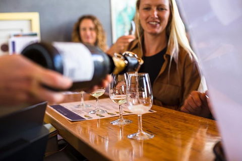 Half Day Gourmet Wine Tour - Tourism Canberra 1