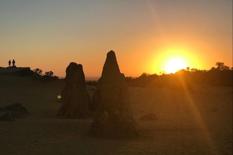 Half Day Pinnacles Sunset Tour - Tourism Canberra 2