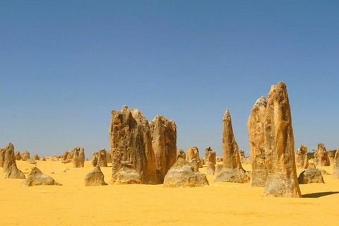 Half Day Pinnacles Sunset Tour - Tourism Canberra 6