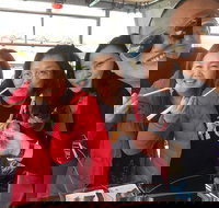 Premium live lobster tours presented Sashimi or BBQ style - Tourism Canberra