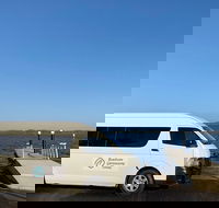 Discover Bunbury Geographe and Harvey region - Tourism Canberra