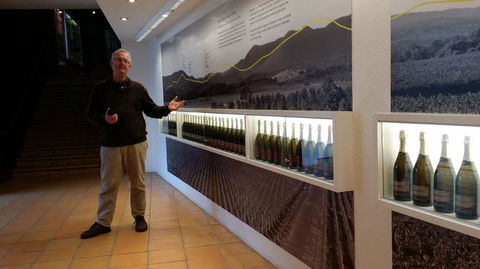 Yarra Valley Wine And Winery Tour From Melbourne - Tourism Canberra 17