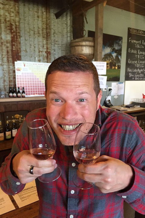 Yarra Valley Wine And Winery Tour From Melbourne - Tourism Canberra 11