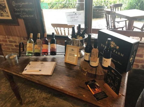 Yarra Valley Wine And Winery Tour From Melbourne - Tourism Canberra 4