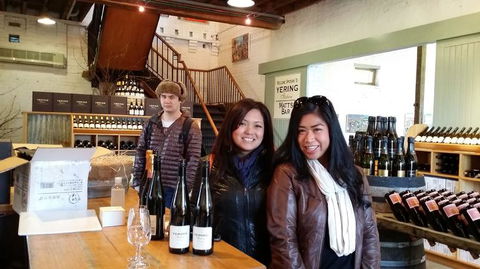Yarra Valley Wine And Winery Tour From Melbourne - Tourism Canberra 22