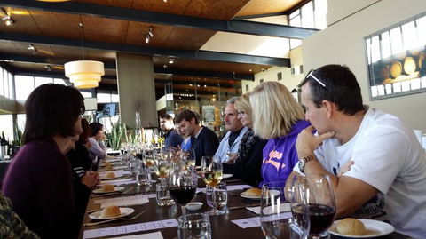 Yarra Valley Wine And Winery Tour From Melbourne - Tourism Canberra 20