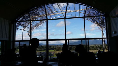 Yarra Valley Wine And Winery Tour From Melbourne - Tourism Canberra 15