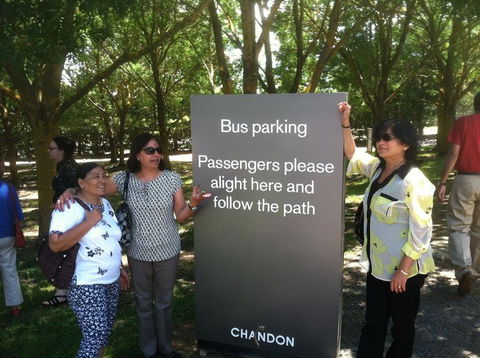 Yarra Valley Wine And Winery Tour From Melbourne - Tourism Canberra 23