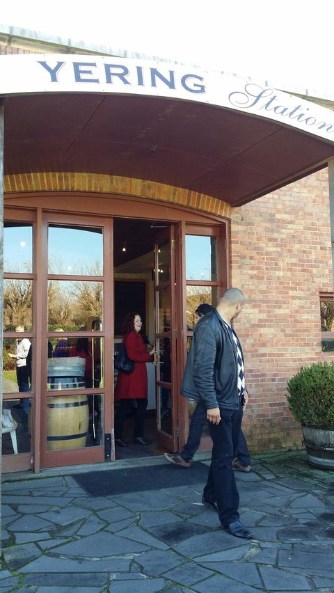 Yarra Valley Wine And Winery Tour From Melbourne - Tourism Canberra 21