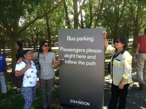Yarra Valley Wine And Winery Tour From Melbourne - Tourism Canberra 24