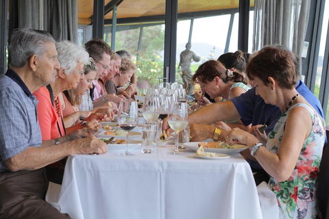 Yarra Valley Wine And Winery Tour From Melbourne - Tourism Canberra 33
