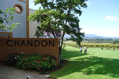 Yarra Valley Wine And Winery Tour From Melbourne - Tourism Canberra 29