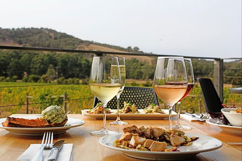 Yarra Valley Wine And Winery Tour From Melbourne - Tourism Canberra 30