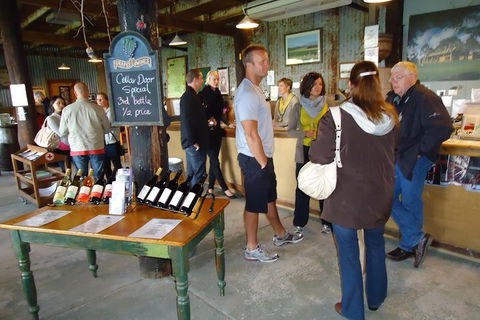 Yarra Valley Wine And Winery Tour From Melbourne - Tourism Canberra 28