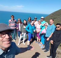 Great Ocean Road Small Group Tour - Tourism Canberra