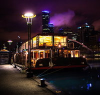 Spirit of Melbourne Dinner Cruise - Tourism Canberra