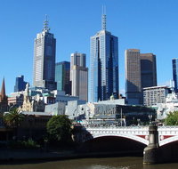 Half-Day or Full-Day Tour with Private Guide from Melbourne - Tourism Canberra