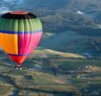 Yarra Valley Balloon Flight and Winery Tour - Tourism Canberra