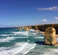 Great Ocean Road Reverse Itinerary Tour - Tourism Canberra