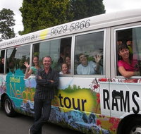 The Official Neighbours Tour of Ramsay Street - Tourism Canberra