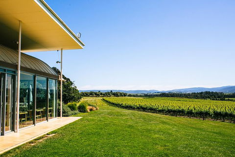 Yarra Valley Winery Tour From Melbourne With Gourmet Vineyard Lunch - Tourism Canberra 0