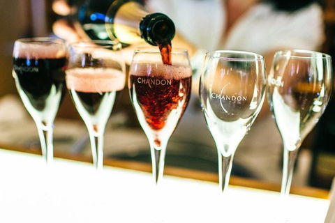 Yarra Valley Winery Tour From Melbourne With Gourmet Vineyard Lunch - Tourism Canberra 1
