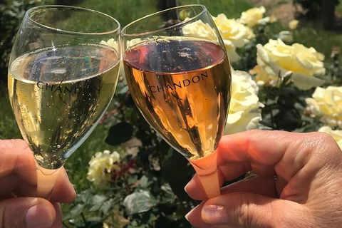 Yarra Valley Winery Tour From Melbourne With Gourmet Vineyard Lunch - Tourism Canberra 4