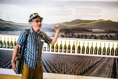 Yarra Valley Winery Tour From Melbourne With Gourmet Vineyard Lunch - Tourism Canberra 7