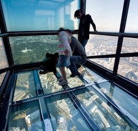 Eureka Skydeck 88 Admission Ticket - Tourism Canberra