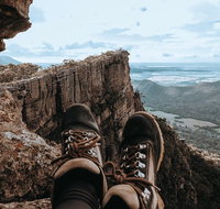 Small Group - Grampians Hiking Day Tour from Melbourne - Tourism Canberra