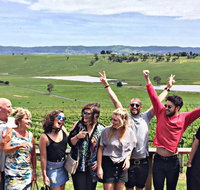 Alternative Yarra Valley Wine Tasting Tour Departing from Melbourne - Tourism Canberra