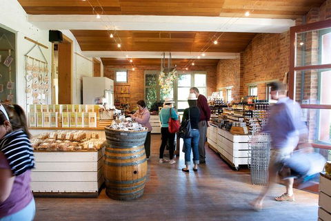 Half Day Yarra Valley Winery Day Trip From Melbourne - Tourism Canberra 1