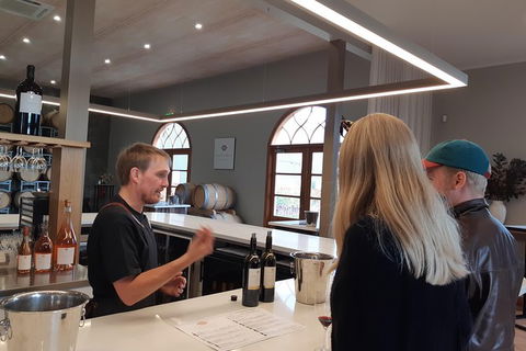 Half Day Yarra Valley Winery Day Trip From Melbourne - Tourism Canberra 7