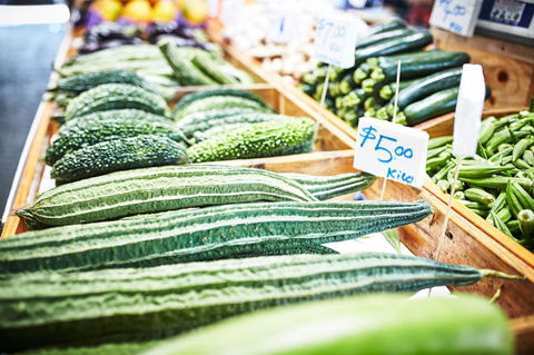 Queen Victoria Market Ultimate Foodie Tour - Tourism Canberra 4