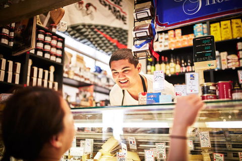 Queen Victoria Market Ultimate Foodie Tour - Tourism Canberra 3
