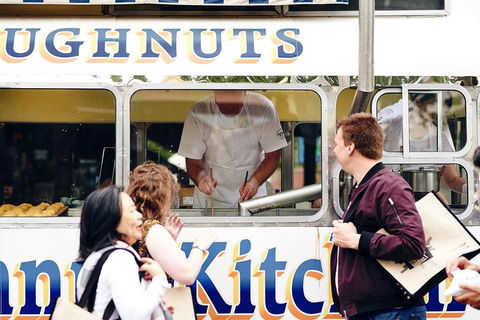 Queen Victoria Market Ultimate Foodie Tour - Tourism Canberra 14